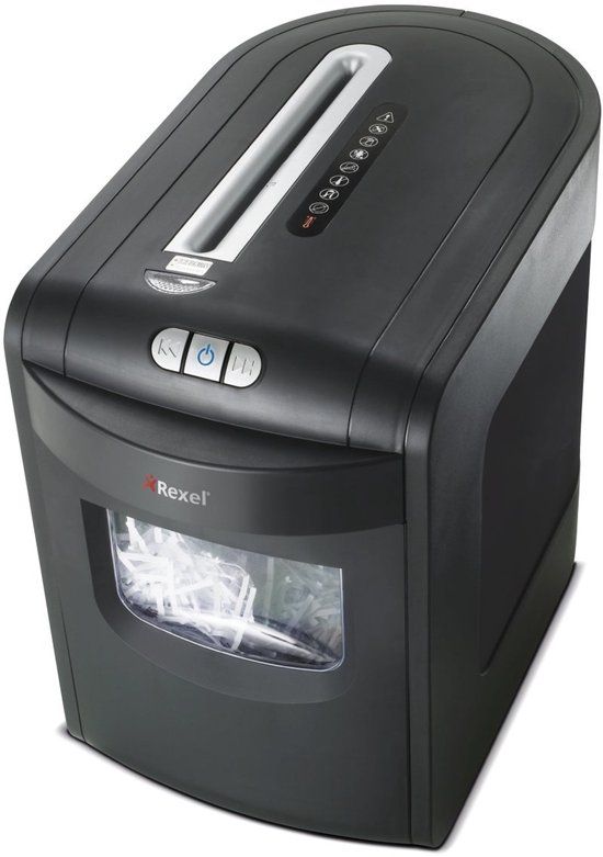 Merkloos Rexel Mercury RES1223 Papiervernietiger