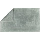 Cawö Cawö Tapis de bain réversible 1000 uni vert 70/120
