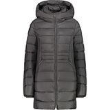 CMP Woman Parka Fix Hood dames Parka