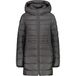 CMP Woman Parka Fix Hood dames Parka