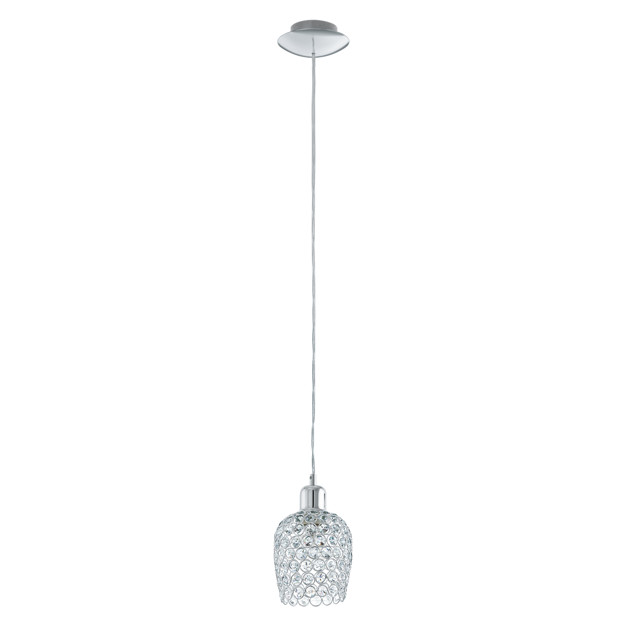 EGLO BONARES 1 Hanglamp 94896