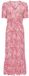 ONLY - ONLCHIANTI S/S LONG DRESS WVN NOOS - Femme - Maxi jurken