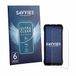 Savvies Screenprotector voor Blackview Rock 3 - Folie Beschermfolie transparant 6 Stuks