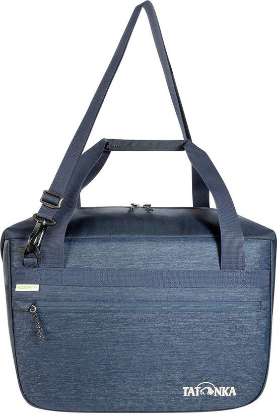 Tatonka Cooler Shoulderbag 25 Navy