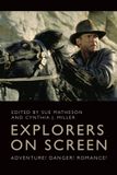 Explorers Libri GmbH Explorers On Screen / Hardcover / 2026