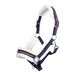 HKM Equine Sports Style Halster, donkerblauw, warmbloed
