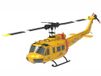 RC FliteZone Bell UH-1DX (Canada) RTF RC helikopter RTF