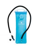 Ferrino Waterzak H2 Bag 2 Liter Blauw