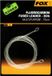 Fox Carp Fox Fluorocarbon Fused Leader 30lb