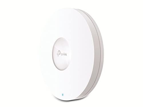 TP-Link EAP660 HD AX3600 Gigabit Dual Band WiFi 6 WLAN Accesspoint
