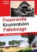 Feuerwehr Krummhörn Fahrzeuge: Eine Fotodokumentation. Band 4