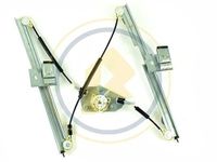 Ac Rolcar 01.8304 raambediening