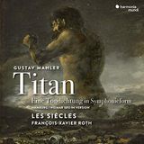 Titan. Eine Tondichtung in Sym