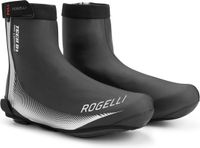 Rogelli Tech-01 Fiandrex Overschoen Unisex - Zwart - Maat 44/45