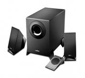 Edifier M1360 2.1 Speaker Set - Black