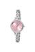 Montres Prestige Classic MPW-0213 Montre Femme - Mouvement Quartz - Métal avec Cadran Rose - 28 mm