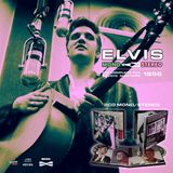 Mono Elvis Presley Mono to Stereo – the Complete Rca Studio Masters 1956 Broadcast