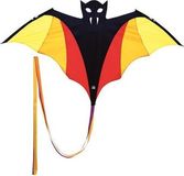 Wolkensturmer Wolkenstrumer Benny Bat Kindervlieger