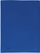 Favorit 100460288, Polypropyleen (PP), Blauw, 50 vel, 220 mm, 300 mm