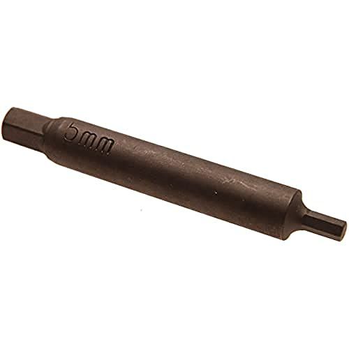 BGS 2086-H5 - Speciaalbit voor tegenhouden - zeskant 5 mm