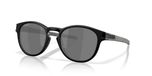 Oakley Latch Zonnebril Unisex Zwart