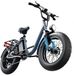 URLIFE E20PRO Elektrische fiets 20 inch 250W Grijs