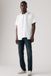 Levi's 511 Slim jeans - Homme - 36X34 - Denim foncé / Sequoia