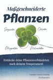 Maßgeschneiderte Independently Published Maßgeschneiderte Pflanzen