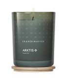 SKANDINAVISK ARKTIS Scented Candle Geurkaars