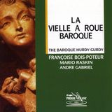 Vielle Arion Vielle A Roue Baroque