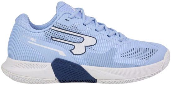 Bullpadel Padelschoen Next 25I Dames Blauw