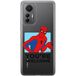 ERT GROUP mobiel telefoonhoesje voor Xiaomi 12 LITE origineel en officieel erkend Marvel patroon Spider Man 030