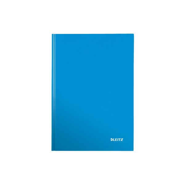 Leitz WOW A5 - Inbindmap - Blauw