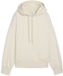 Puma Her Oversized Hoodie Beige XS Vrouw