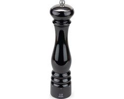 Peugeot Paris Icone Zoutmolen - 30cm - Zwart