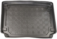 Kofferbakmat 'Design' Peugeot 308 3/5-deurs 2007-