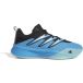 Adidas Chaussures de basket-ball Lillard Dame Certified 2 Low Trainers