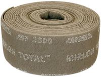 Mirka Mirlon Total 115mm x 10 meter op rol - MF Gold: +/- P2500