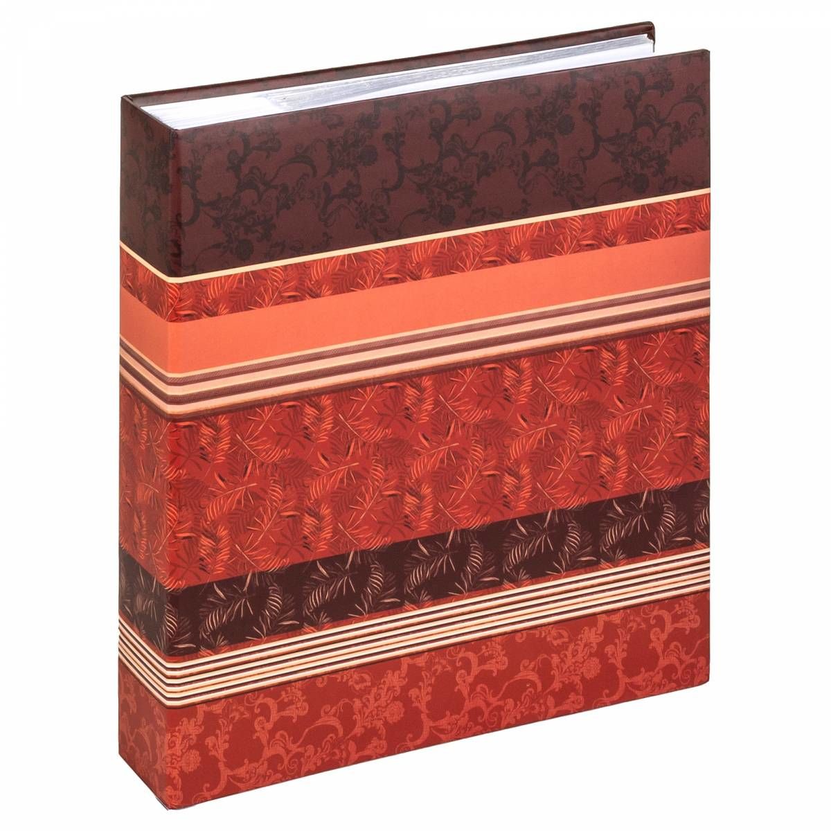 Walther Design ME-359-R Fotoalbum - Rood - 25x28 cm