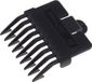 BABYLISS - Peigne 3mm - Noir