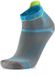 Sidas Run Feel Korte Sokken Grijs EU 39-40