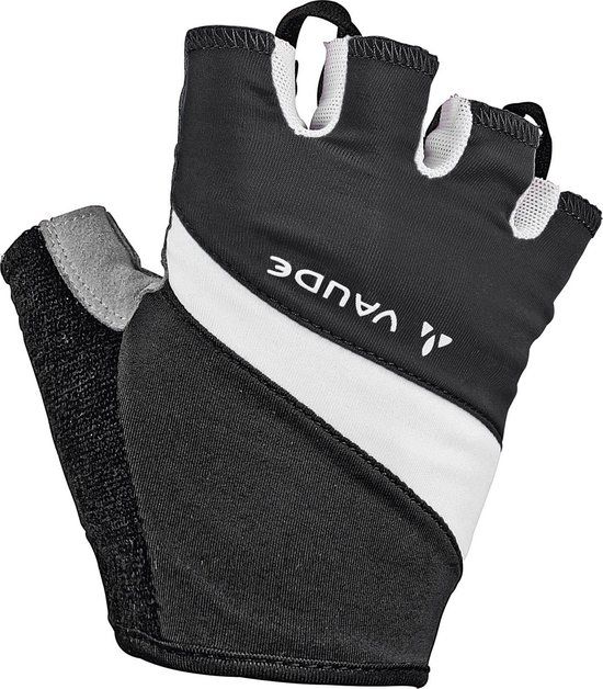 Vaude Women's Active Gloves - Black - Size 6