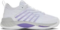 K-swiss Hypercourt Supreme 2 Clay Dames