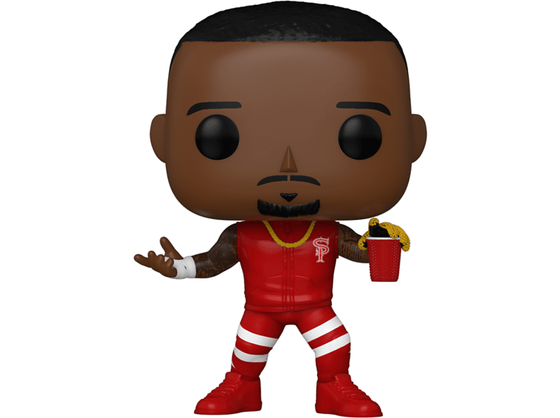 FUNKO UE 95 wwe - 'the street profits' montez ford