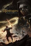 Atari Mandragora: Whispers of the Witch Tree - Collector's Edition (Xbox Series X)
