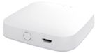 Merkloos Tuya ZigBee Hub - Wifi - Smart Life - Verbindt 30 ZigBee-apparaten