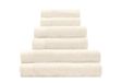 Kleine Wolke Badstof Washandje BAO Champagne 16 x 21 cm