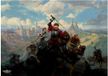 DPI Kingdom Come Deliverance II Poster