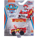 Paw Patrol Echt Metaal - Marshall
