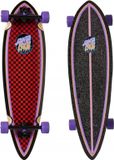 Santa Cruz 33 cruiser - Rad dot pintail